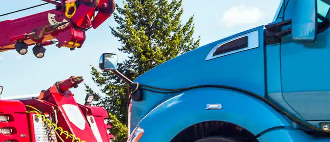 Risques pour les transporteurs de véhicules automobiles