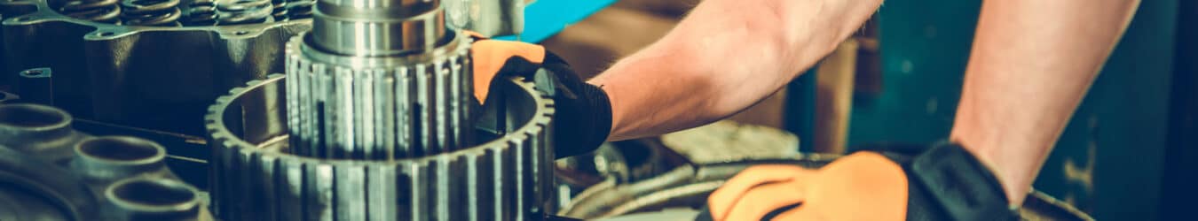 Bris d’équipement dans les grandes entreprises