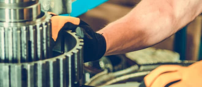 Bris d’équipement dans les grandes entreprises