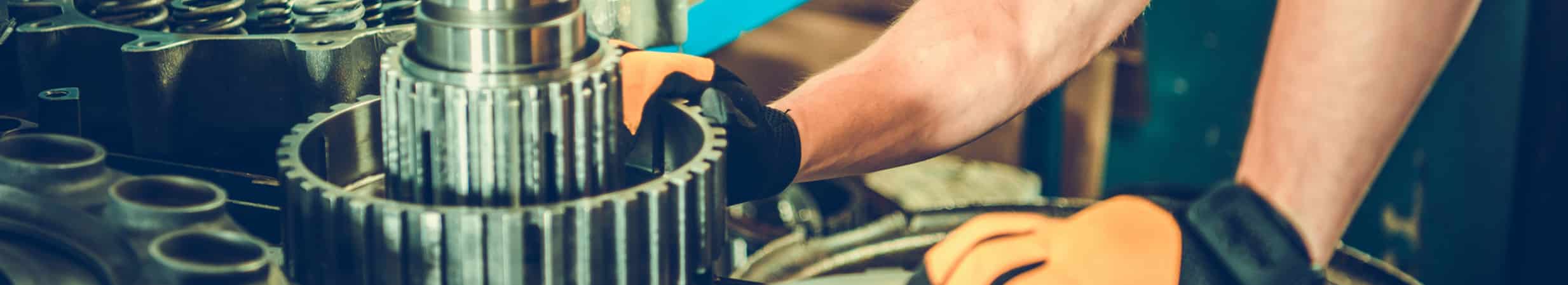 Bris d’équipement dans les grandes entreprises