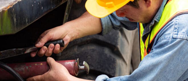 Assurance contre le bris d’équipement