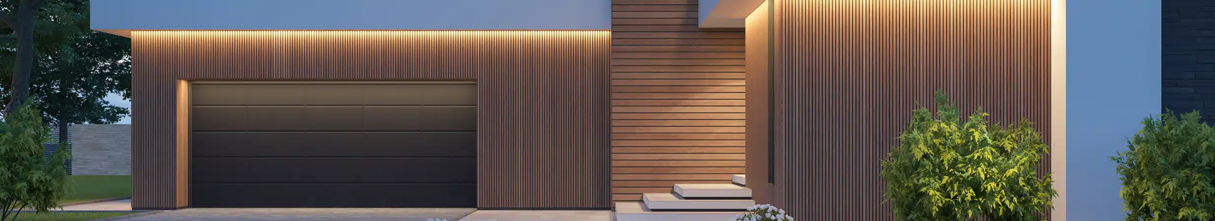 Assurance habitation pour les clients à valeur nette élevée