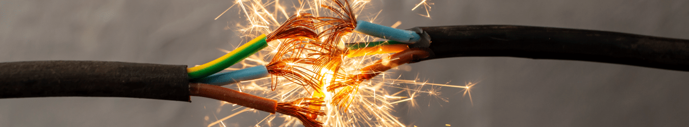 electrical surge protection