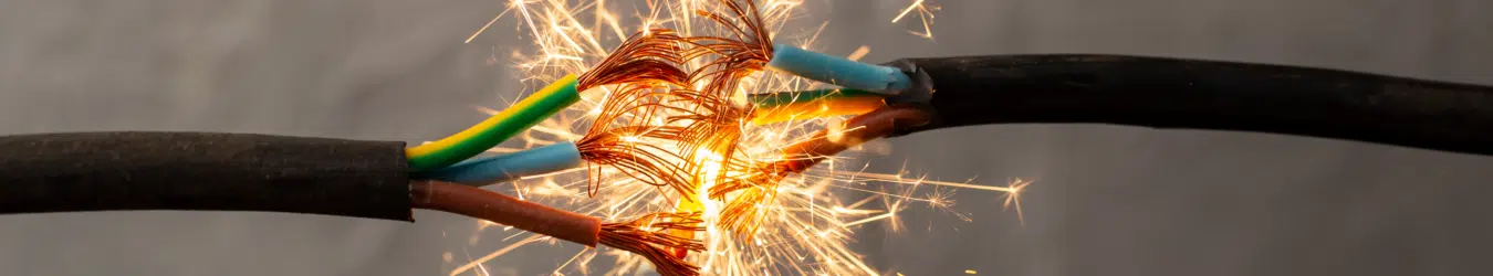 electrical surge protection