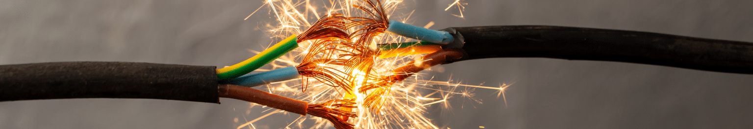 electrical surge protection