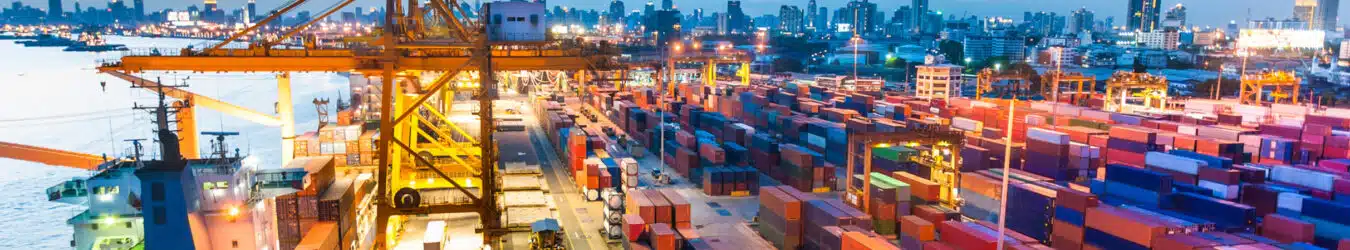 Assurance transport des marchandises