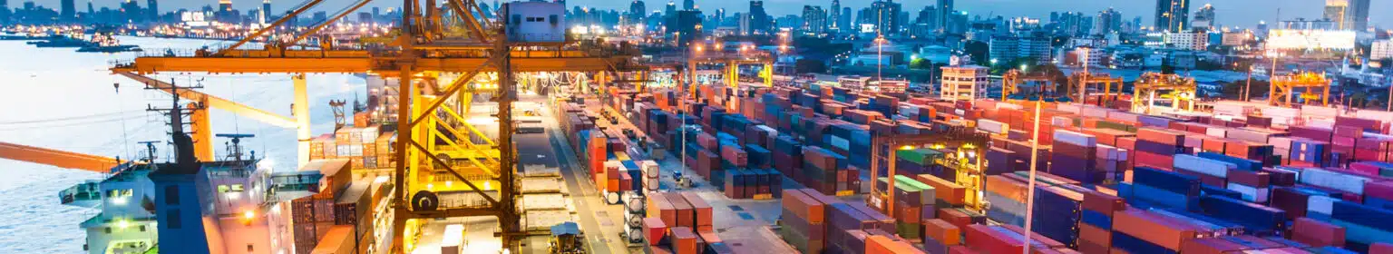 Assurance transport des marchandises