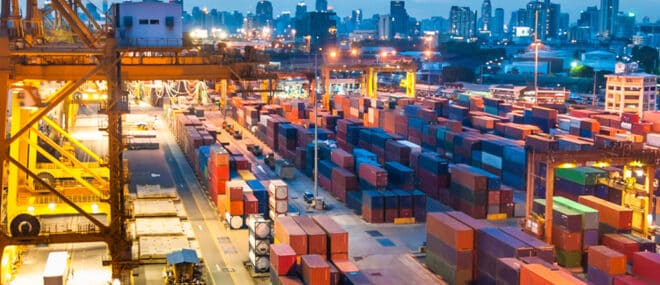 Assurance transport des marchandises