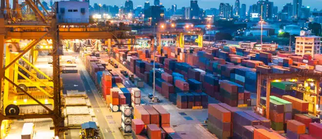 Assurance transport des marchandises