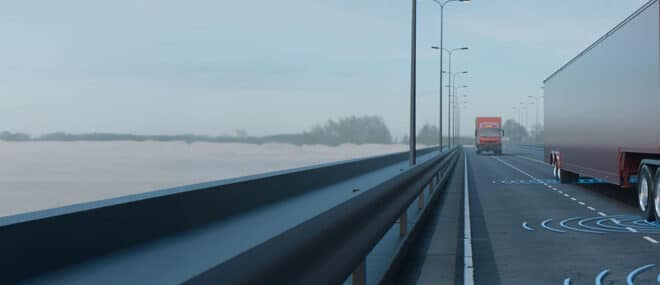 La technologie au service de votre flotte