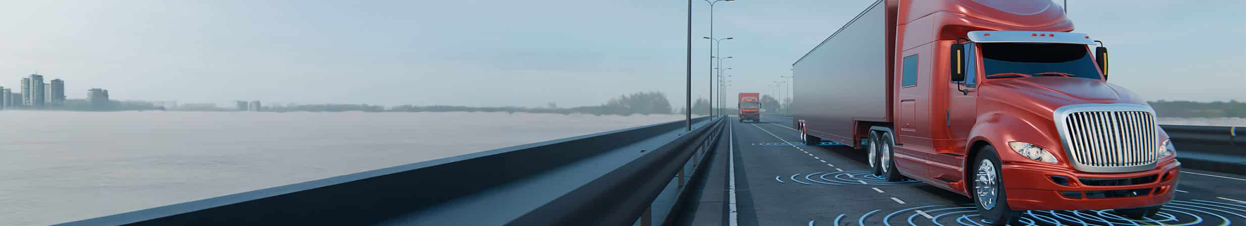 La technologie au service de votre flotte