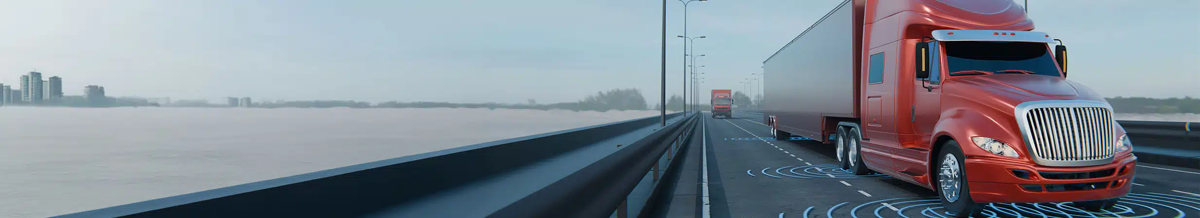 La technologie au service de votre flotte