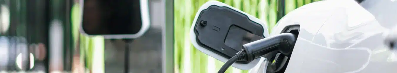 Electric vehicles