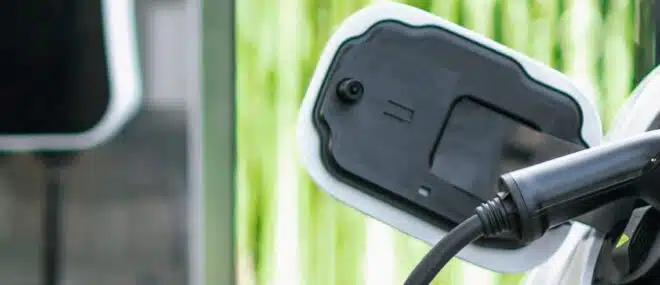 Electric vehicles