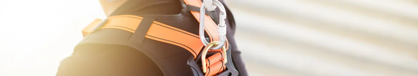 Sécurité sur les chantiers de construction